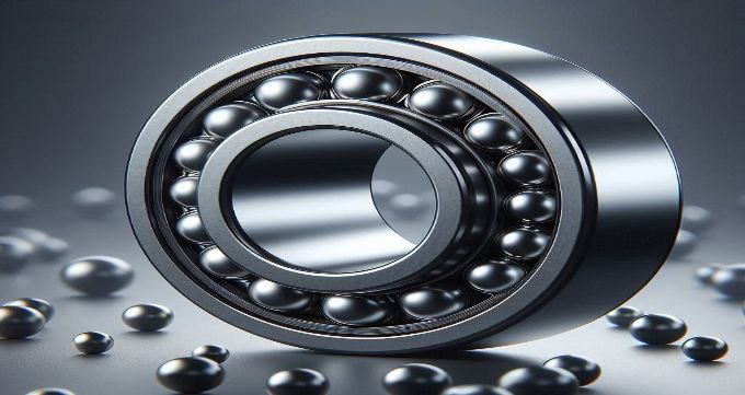 بلبرینگ شیار عمیق و کاربرد های آن